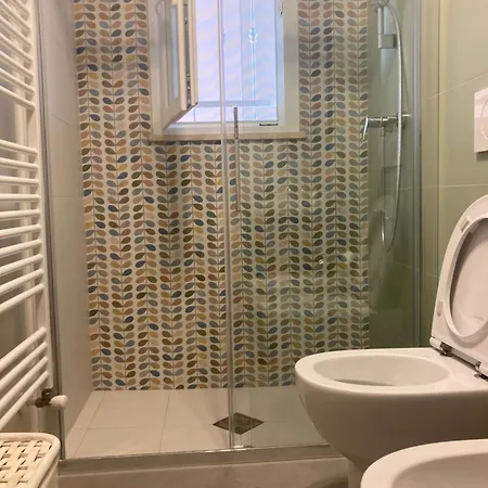 Casa Di Attilio Prázdninový dům
