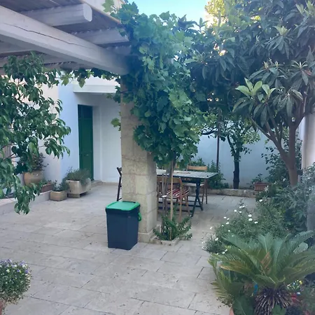 Casa Di Attilio Prázdninový dům *