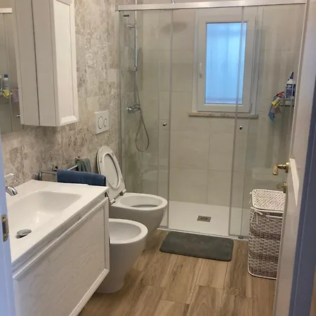 Casa Di Attilio Tatil Evi *