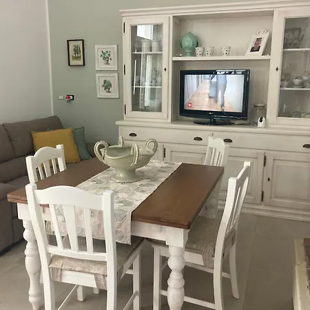 Tatil Evi Casa Di Attilio *