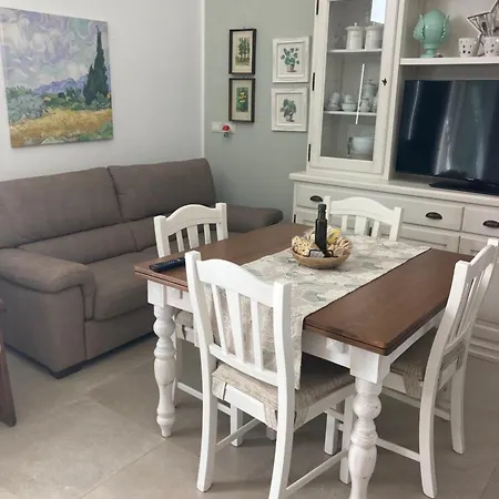 Casa Di Attilio Tatil Evi *
