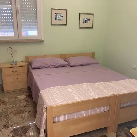 Casa Di Attilio *